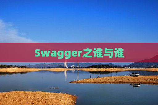 Swagger之谁与谁
